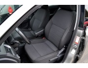 Skoda Rapid, 1.2 benzīns 66kw, Automāts, 144500km, 03.2016.g