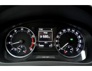 Skoda Rapid, 1.2 benzīns 66kw, Automāts, 144500km, 03.2016.g