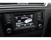 Skoda Rapid, 1.2 benzīns 66kw, Automāts, 144500km, 03.2016.g