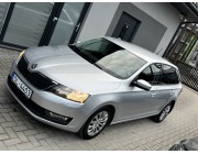 Skoda Rapid, 1.4 benzīns 92kw, Automāts, 146600km, 06.2017.g