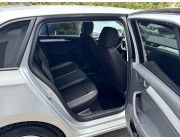 Skoda Rapid, 1.4 benzīns 92kw, Automāts, 146600km, 06.2017.g