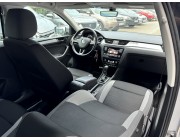 Skoda Rapid, 1.4 benzīns 92kw, Automāts, 146600km, 06.2017.g