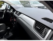 Skoda Rapid, 1.4 benzīns 92kw, Automāts, 146600km, 06.2017.g