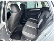 Skoda Rapid, 1.4 benzīns 92kw, Automāts, 146600km, 06.2017.g