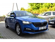 Škoda Scala, 1.0 benzīns 70kw, 170300km, 03.2020.g