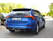 Škoda Scala, 1.0 benzīns 70kw, 170300km, 03.2020.g