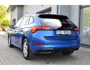 Škoda Scala, 1.0 benzīns 70kw, 170300km, 03.2020.g