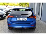 Škoda Scala, 1.0 benzīns 70kw, 170300km, 03.2020.g