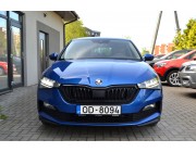 Škoda Scala, 1.0 benzīns 70kw, 170300km, 03.2020.g