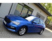 Škoda Scala, 1.0 benzīns 70kw, 170300km, 03.2020.g