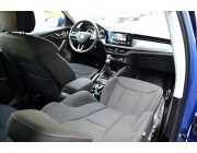 Škoda Scala, 1.0 benzīns 70kw, 170300km, 03.2020.g