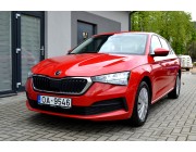 Škoda Scala, 1.0 benzīns 85kw, Automāts, 154600km, 11.2019.g