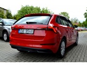 Škoda Scala, 1.0 benzīns 85kw, Automāts, 154600km, 11.2019.g