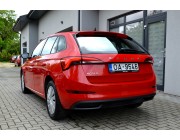 Škoda Scala, 1.0 benzīns 85kw, Automāts, 154600km, 11.2019.g