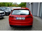 Škoda Scala, 1.0 benzīns 85kw, Automāts, 154600km, 11.2019.g