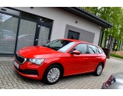 Škoda Scala, 1.0 benzīns 85kw, Automāts, 154600km, 11.2019.g