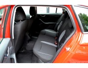 Škoda Scala, 1.0 benzīns 85kw, Automāts, 154600km, 11.2019.g