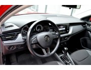 Škoda Scala, 1.0 benzīns 85kw, Automāts, 154600km, 11.2019.g