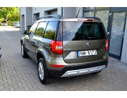 Skoda Yeti, 1.2 benzīns 77kw, 210400 km, 06.05.2014.g