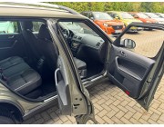 Skoda Yeti, 2.0 dīzelis 103kw, 4x4 pilnpiedziņa, 267300km, 06.2015.g