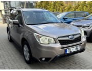 Subaru Forester, 2.0 benzīns 110kw, Automāts, 4x4 pilnpiedziņa, 265400km, 05.2013.g