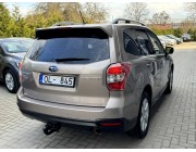Subaru Forester, 2.0 benzīns 110kw, Automāts, 4x4 pilnpiedziņa, 265400km, 05.2013.g