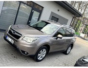 Subaru Forester, 2.0 benzīns 110kw, Automāts, 4x4 pilnpiedziņa, 265400km, 05.2013.g