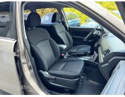 Subaru Forester, 2.0 benzīns 110kw, Automāts, 4x4 pilnpiedziņa, 265400km, 05.2013.g