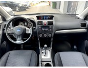 Subaru Forester, 2.0 benzīns 110kw, Automāts, 4x4 pilnpiedziņa, 265400km, 05.2013.g