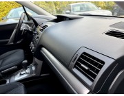 Subaru Forester, 2.0 benzīns 110kw, Automāts, 4x4 pilnpiedziņa, 265400km, 05.2013.g
