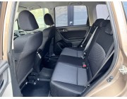 Subaru Forester, 2.0 benzīns 110kw, Automāts, 4x4 pilnpiedziņa, 265400km, 05.2013.g