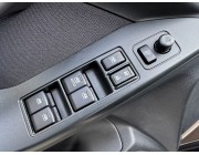 Subaru Forester, 2.0 benzīns 110kw, Automāts, 4x4 pilnpiedziņa, 265400km, 05.2013.g