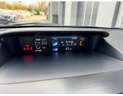 Subaru Forester, 2.0 benzīns 110kw, Automāts, 4x4 pilnpiedziņa, 265400km, 05.2013.g