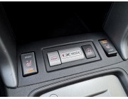 Subaru Forester, 2.0 benzīns 110kw, Automāts, 4x4 pilnpiedziņa, 265400km, 05.2013.g