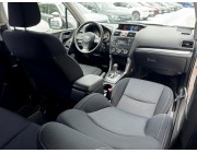 Subaru Forester, 2.0 benzīns 110kw, Automāts, 4x4 pilnpiedziņa, 265400km, 05.2013.g