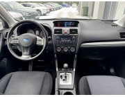 Subaru Forester, 2.0 benzīns 110kw, Automāts, 4x4 pilnpiedziņa, 265400km, 05.2013.g