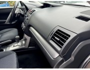 Subaru Forester, 2.0 benzīns 110kw, Automāts, 4x4 pilnpiedziņa, 265400km, 05.2013.g