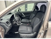 Subaru Forester, 2.0 benzīns 110kw, Automāts, 4x4 pilnpiedziņa, 265400km, 05.2013.g