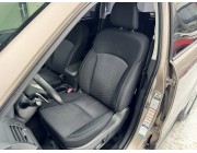 Subaru Forester, 2.0 benzīns 110kw, Automāts, 4x4 pilnpiedziņa, 265400km, 05.2013.g