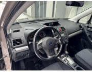 Subaru Forester, 2.0 benzīns 110kw, Automāts, 4x4 pilnpiedziņa, 265400km, 05.2013.g