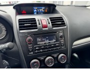 Subaru Forester, 2.0 benzīns 110kw, Automāts, 4x4 pilnpiedziņa, 265400km, 05.2013.g