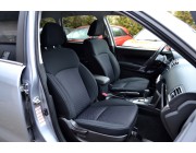 Subaru Forester, 2.0 benzīns 110kw, Automāts, 4x4 pilnpiedziņa, 08.2017.g