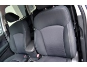 Subaru Forester, 2.0 benzīns 110kw, Automāts, 4x4 pilnpiedziņa, 08.2017.g