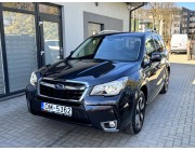 Subaru Forester, 2.0 benzīns 110kw, Automāts, 260400km, 08.2019.g