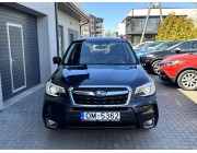 Subaru Forester, 2.0 benzīns 110kw, Automāts, 260400km, 08.2019.g