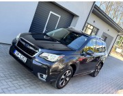 Subaru Forester, 2.0 benzīns 110kw, Automāts, 260400km, 08.2019.g