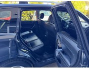 Subaru Forester, 2.0 benzīns 110kw, Automāts, 260400km, 08.2019.g