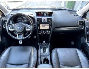 Subaru Forester, 2.0 benzīns 110kw, Automāts, 260400km, 08.2019.g