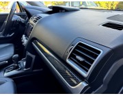 Subaru Forester, 2.0 benzīns 110kw, Automāts, 260400km, 08.2019.g