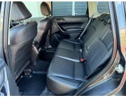 Subaru Forester, 2.0 benzīns 110kw, Automāts, 260400km, 08.2019.g